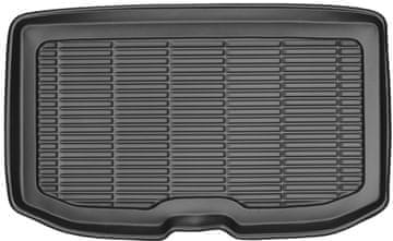Prtljažnik MAX-MAT 911405 - Nissan Micra K13 Hatchback 2010-2017
