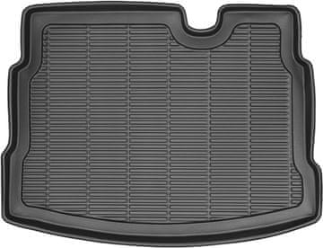 Prtljažnik MAX-MAT 911409 - Nissan Qashqai I Crossover 2007-2014