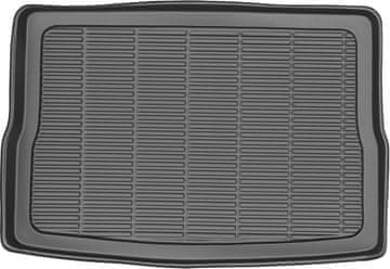 Prtljažnik MAX-MAT 912324 - VW Golf Sportsvan 2014-2020