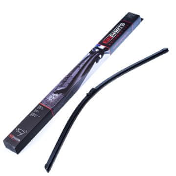 Sprednji brisalci 760/NO mm, namenjeni za Audi A2 2001-2005