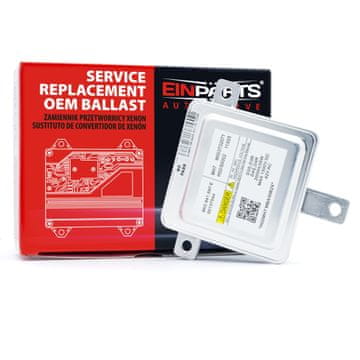 XENON HID SLIM 35W CANBUS pretvornik za Audi Seat Skoda VW