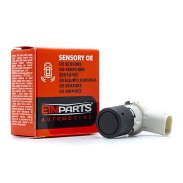 PDC parkirni senzor za Alfa Romeo 147/156/159/166, BMW E39 E60 E61 E63 E64 E83 E53 E86 E85, Fiat Croma, Multipla, Stilo