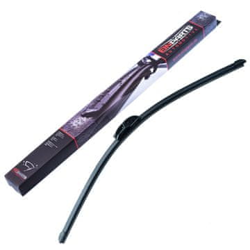 Sprednji brisalci 660/NO mm, namenjeni za Toyota Aygo, Citroen C1, Peugeot 107, Tesla, Lotus