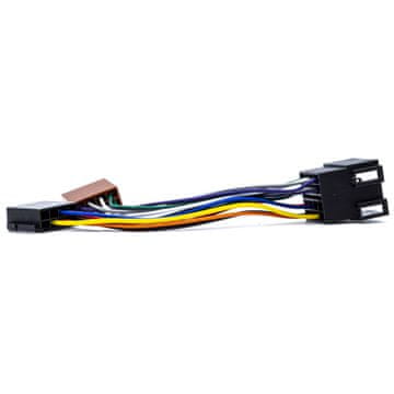 Univerzalni konektor adapter radijski adapter ISO-ISO kocka