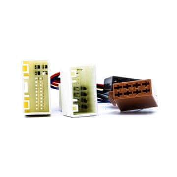 Adapter za radio, ISO kocka, konektor za Hyundai, Kia