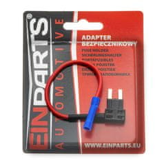 shumee Mini 20A adapter za varovalko