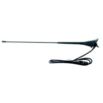 Avtomobilska antena - 45 cm s kablom