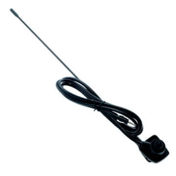 Avtomobilska antena - 41 cm s kablom