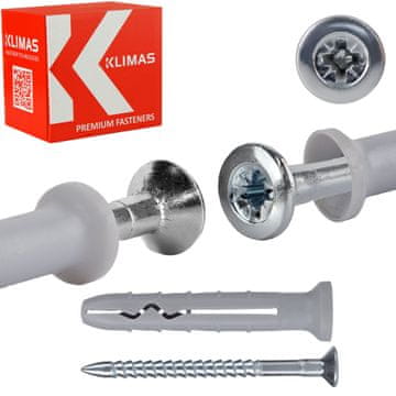 shumee Pogonski zatiči SM-08050