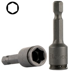 Vzmetni ključ SW 8x45mm