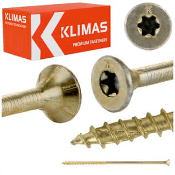 shumee Gradbeni vijaki wkcs-08220