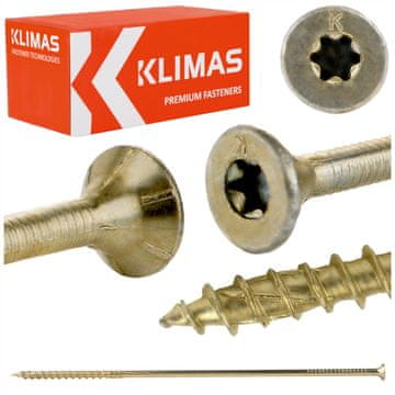 shumee Gradbeni vijaki wkcs-08300