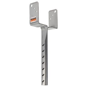 MPS Podstavek za drog PBWS100Z 100x40x72x200x22x3 mm (1)