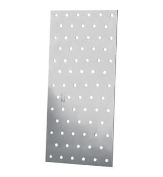 MPS Perforirane plošče NP20/120/260 120x260 x2mm (1)