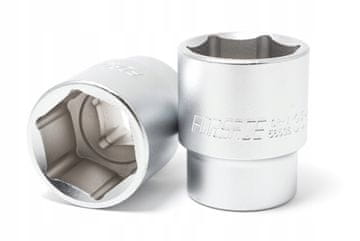 FORSAGE 3/4" 50 mm 6-kraki nastavki