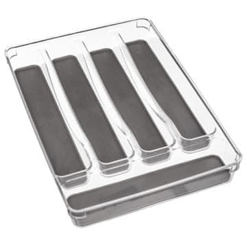 5Five® Organizator jedilnega pribora za predal 32x23 cm