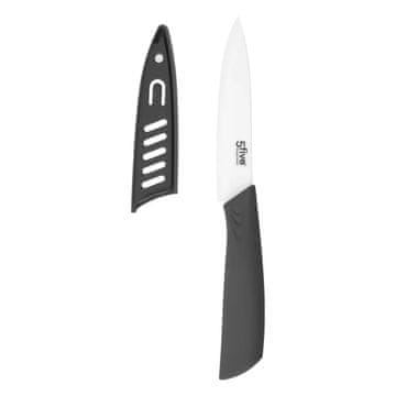 5Five® Kuhinjski nož iz keramike z cirkonom, 20 cm