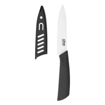 5Five® Kuhinjski nož iz keramike z cirkonom, 24 cm