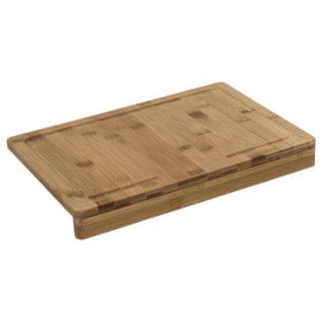 5Five® Bambusova deska za rezanje 35x24 cm