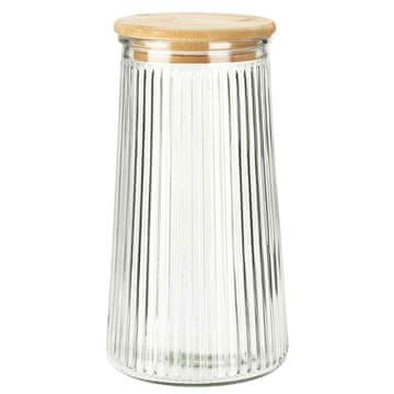 Excellent Houseware 1400 ml posoda za shranjevanje