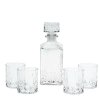 Excellent Houseware 5-delni set za koktajle in viski