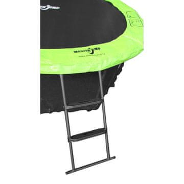 Master Lestev za trampolin Masterjump