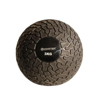 Master Slam žoga mojster 3 kg