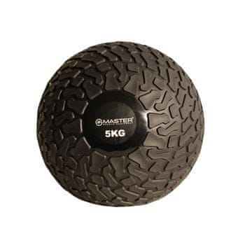 Master Slam Ball mojster 5 kg