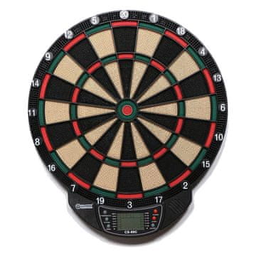 Master Elektronski pikado Master Elect 65 + 6 puščic