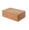 Joga blok Cork Master