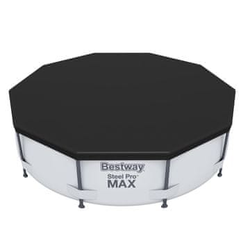 Bestway Prevleka za bazene Bestway - 427 cm
