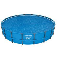 Bestway Solarna prevleka za bazen velikosti 527 cm