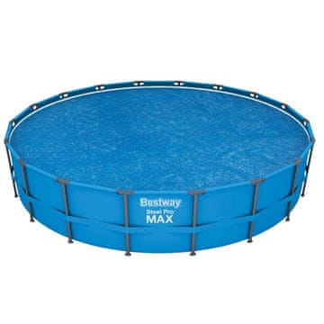 Bestway Solarna prevleka za bazen velikosti 527 cm