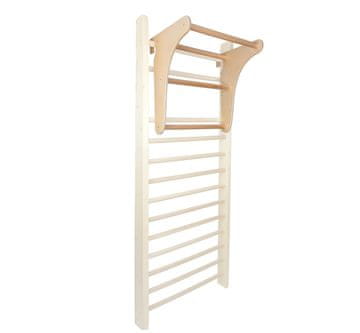 shumee Lesena palica za gimnastično lestev 70 cm