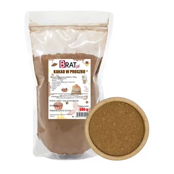 Kakav v prahu 500 g