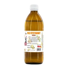 Ricinusovo olje 500ml -
