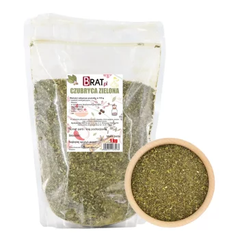Zeleni slanutek 1 kg