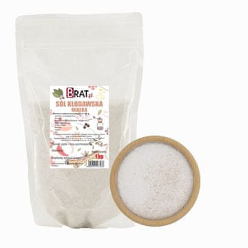 Kłodawa fina sol 1kg