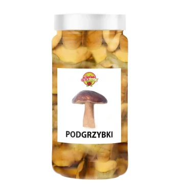 It Marinirani lovorjevi jurčki 300 ml