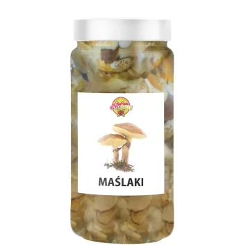 It Marinirane maslene gobe 300 ml