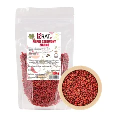 Rdeči poper v zrnu 100 g