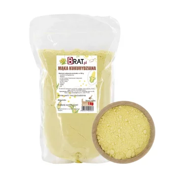 Koruzna moka 1 kg