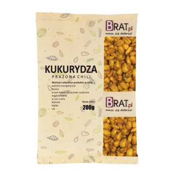 Čili kokice 200 g