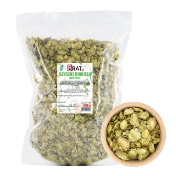 Hmeljni storži 500 g