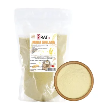Prosena moka 1 kg
