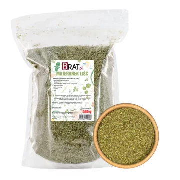 Majaron 500 g