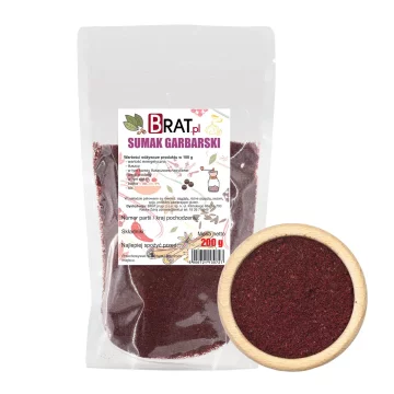 Vratičji sumak 200 g