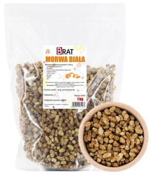 Sušene murve 1 kg
