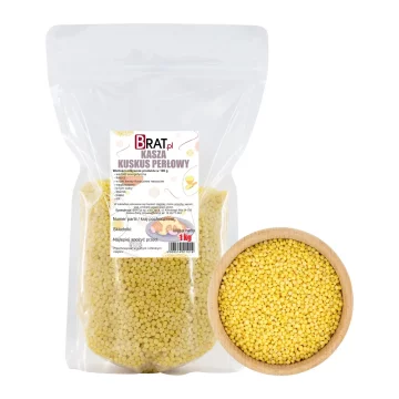 shumee Biserni kuskus 1 kg