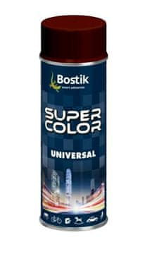 shumee Bostik sprej rjav sijaj 400 ml